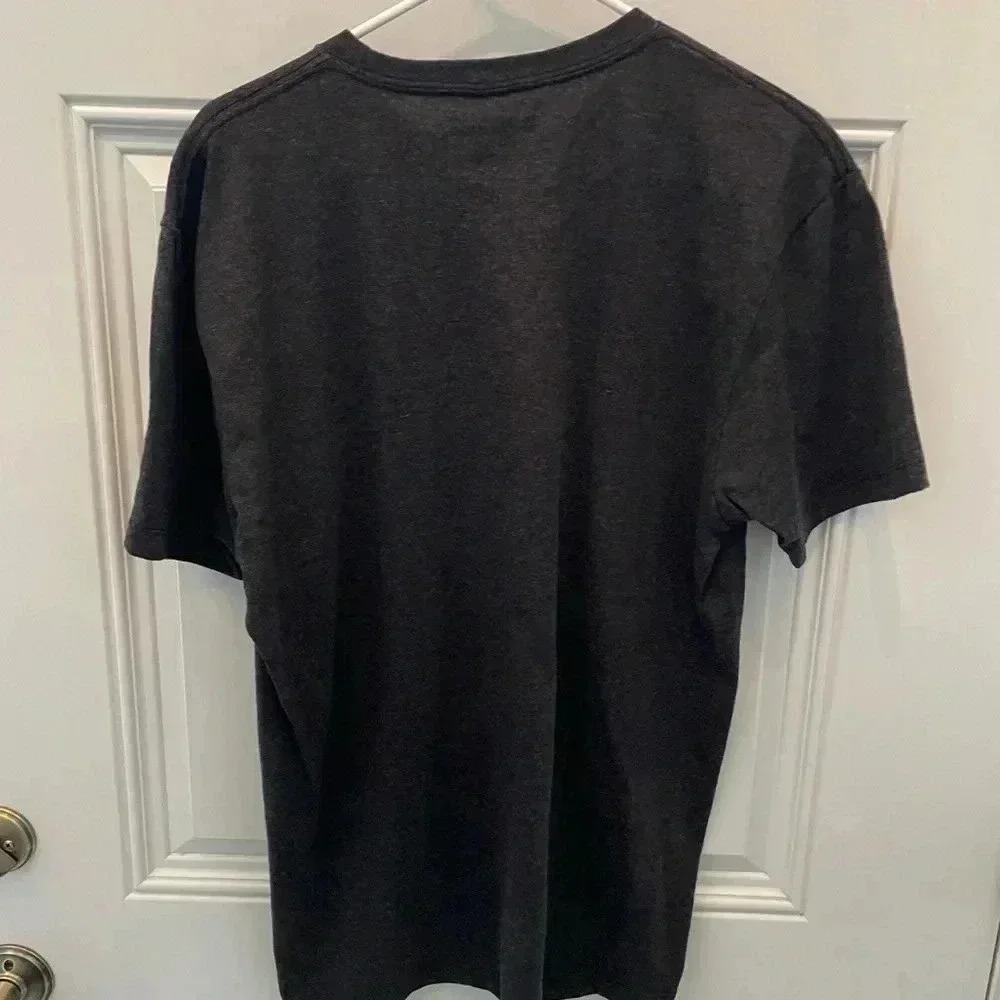 Star Wars The Dark Side Shirt NWT Sz Large - Picture 4 of 6
